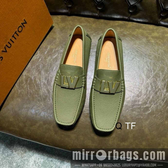 LV Replica Shoes LV sz35-40 TF1001