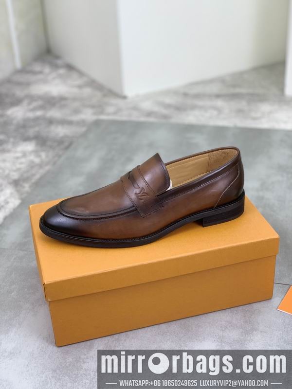 LV Replica Shoes LV sz38-44 mnf24