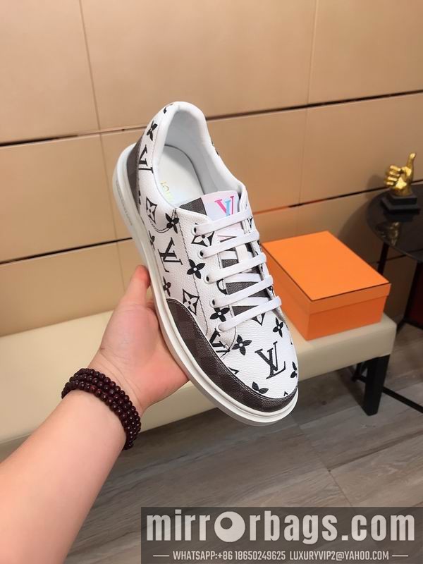 LV Replica Shoes LV sz38-44 mnf01113