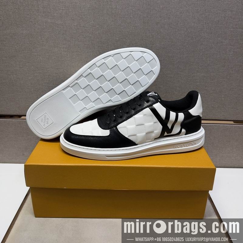 LV Replica Shoes LV sz38-44 mnf10107