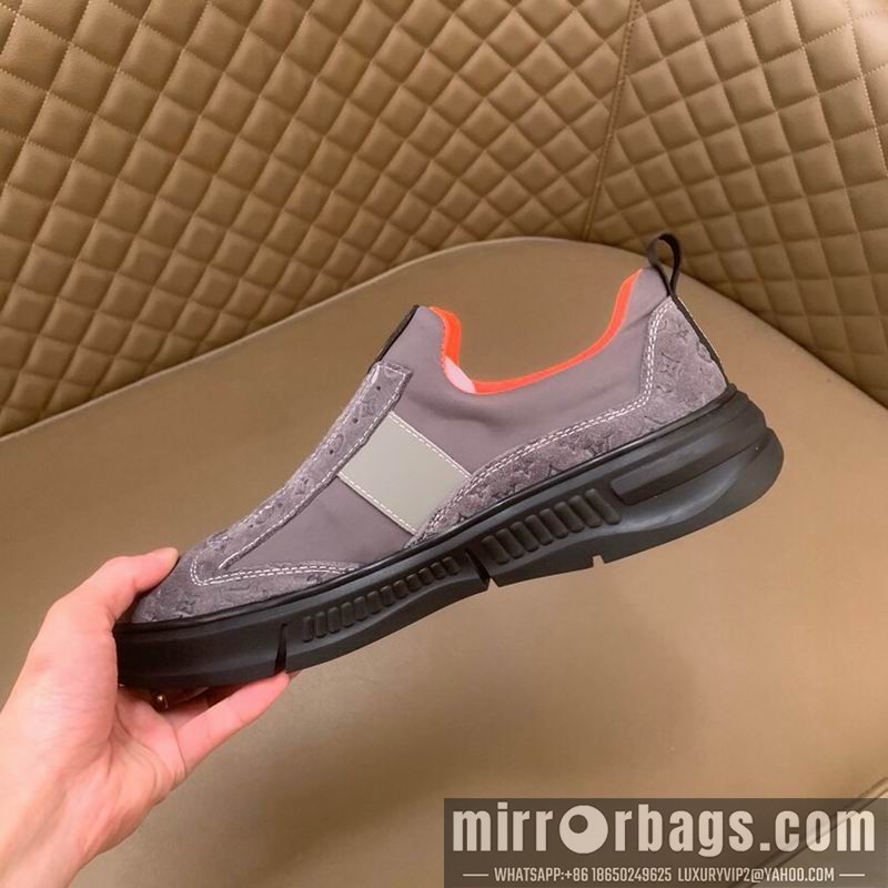 LV Replica Shoes LV sz38-45 mnf0208