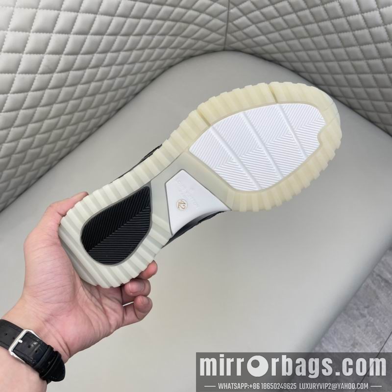 LV Replica Shoes LV sz38-46 mnf0262