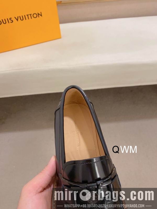 LV Replica Shoes LV sz38-45 WM0603