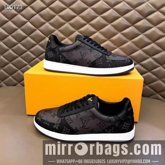 LV Replica Shoes LV sz38-45 jyh0947