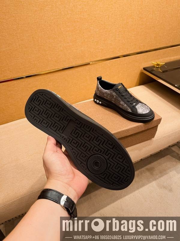 LV Replica Shoes LV sz38-44 mnf0518