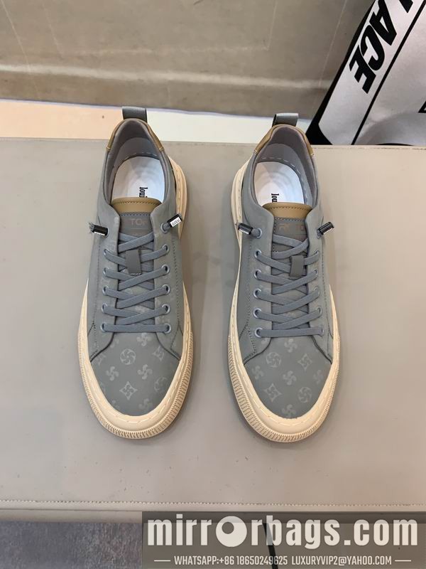 LV Replica Shoes LV sz38-44 mnf0525