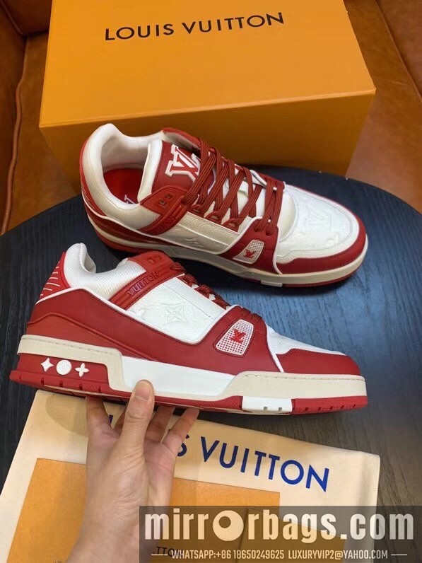 LV Replica Shoes LV sz38-45 jyh0905