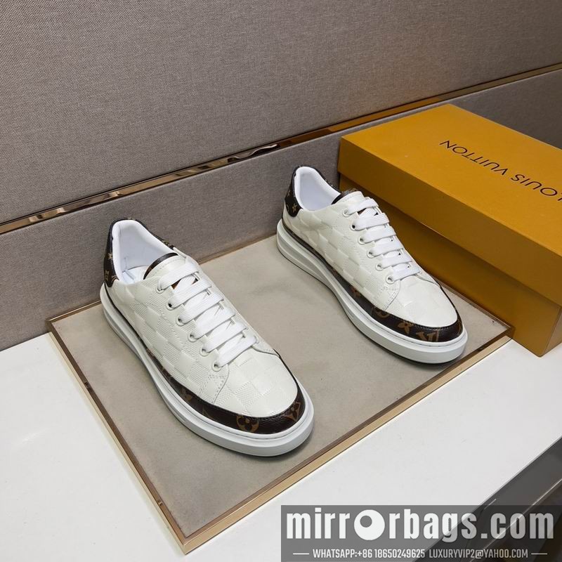 LV Replica Shoes LV sz38-44 mnf01105