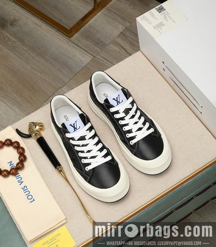 LV Replica Shoes LV sz38-44 mnf0334