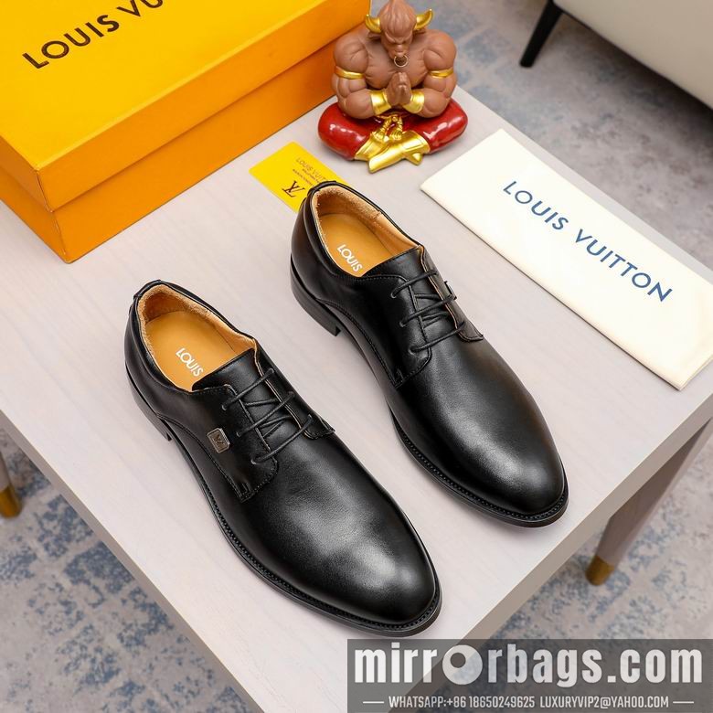 LV Replica Shoes LV sz38-44 0658