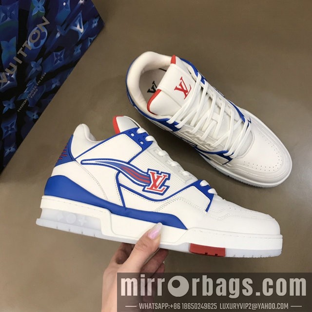 LV Replica ShoesSZ 35-46 0527