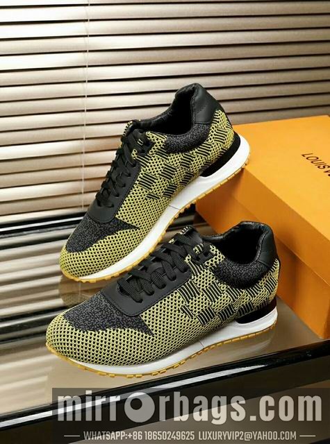LV Replica Shoes LV sz38-46 jyh0915