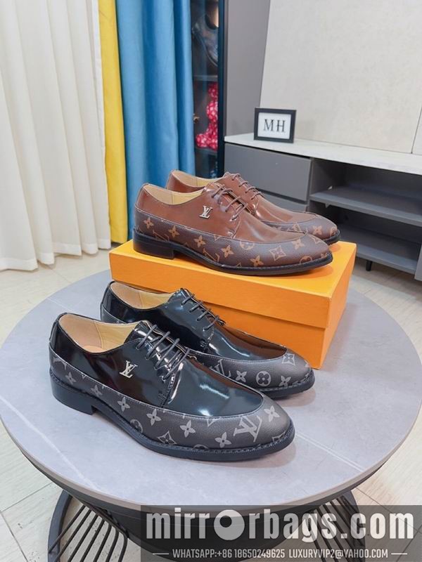 LV Replica Shoes LV sz38-44 mnf0224