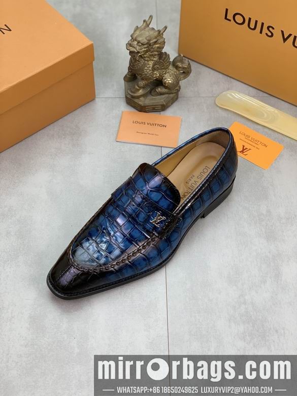 LV Replica Shoes LV sz38-44 06107