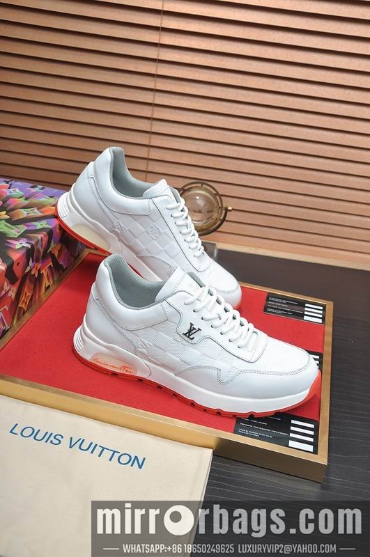 LV Replica Shoes LV sz38-45 mnf0727