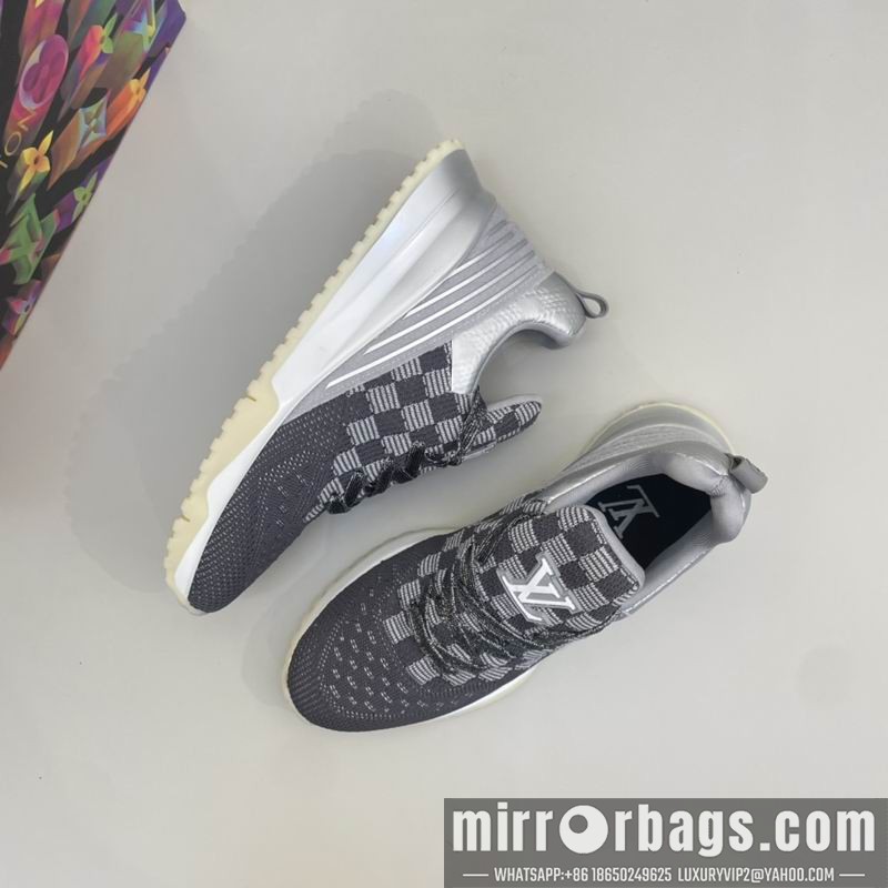 LV Replica Shoes LV sz38-46 mnf0262