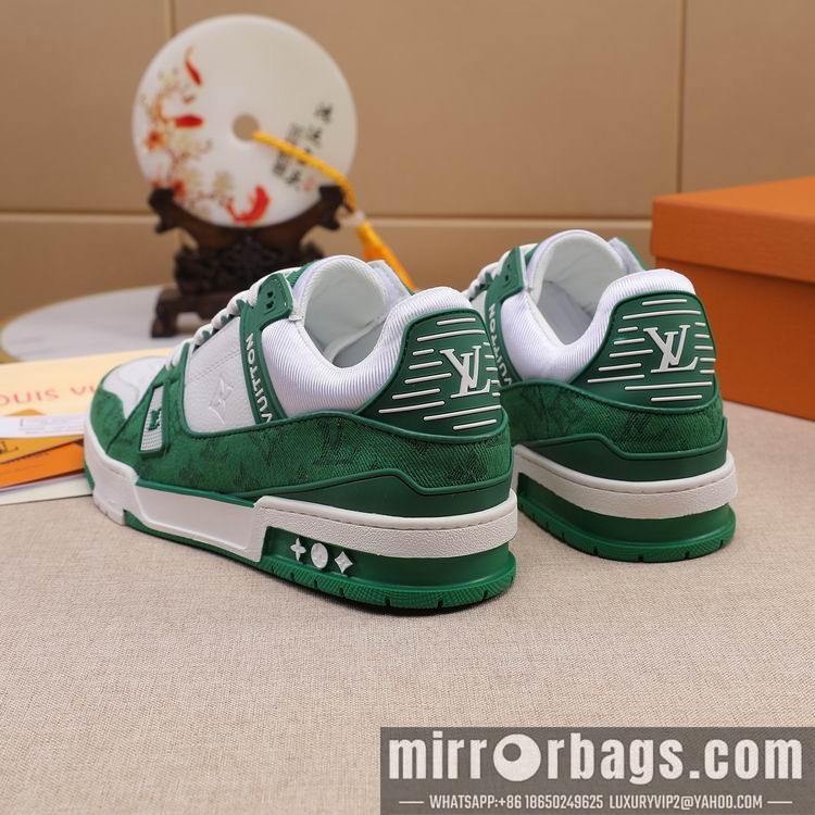 LV Replica Shoes LV sz38-46 jyh0962