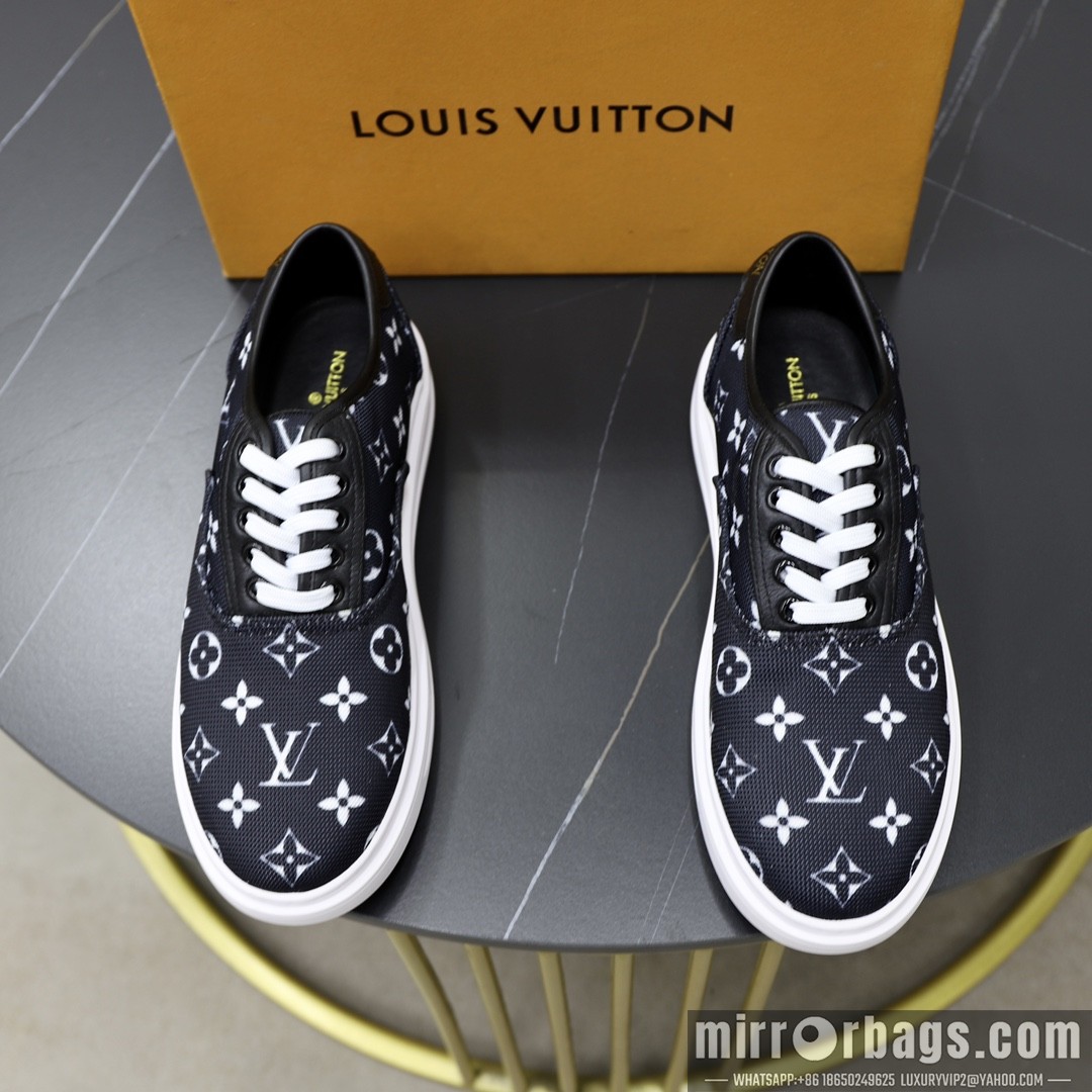 LV Replica Shoes LV sz38-44 h0915