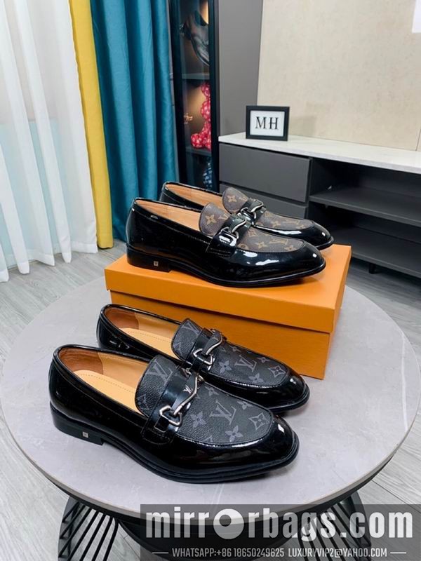 LV Replica Shoes LV sz38-46 mnf0133