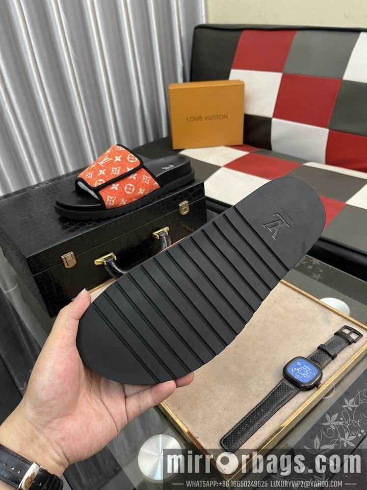 LV Replica Shoes LV sz38-44 hnh0303