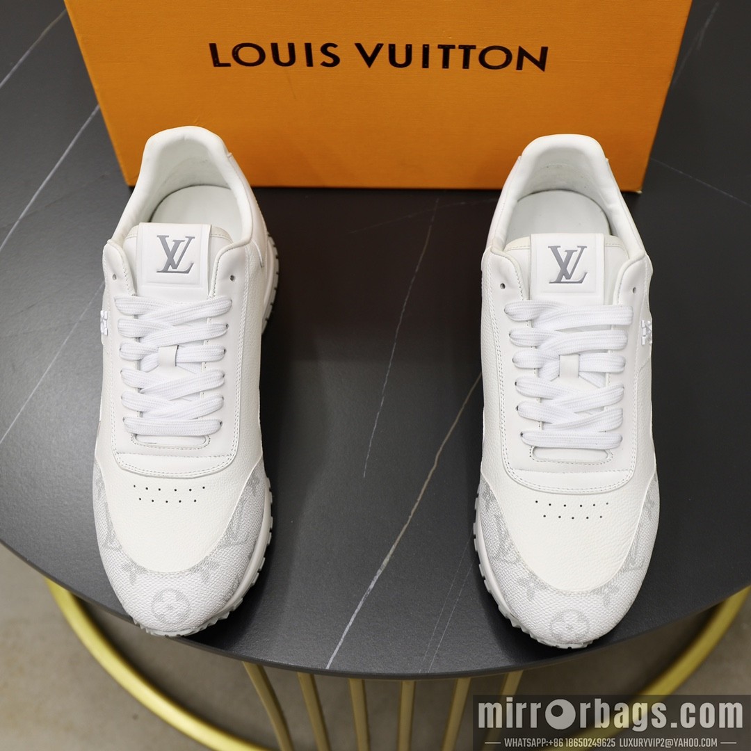 LV Replica Shoes LV sz38-45 hnh0201