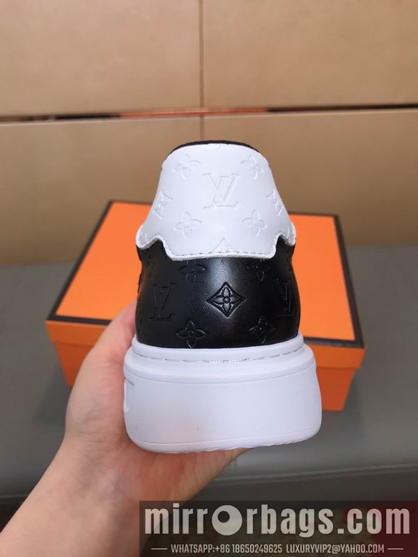 LV Replica Shoes LV sz38-44 mnf0630