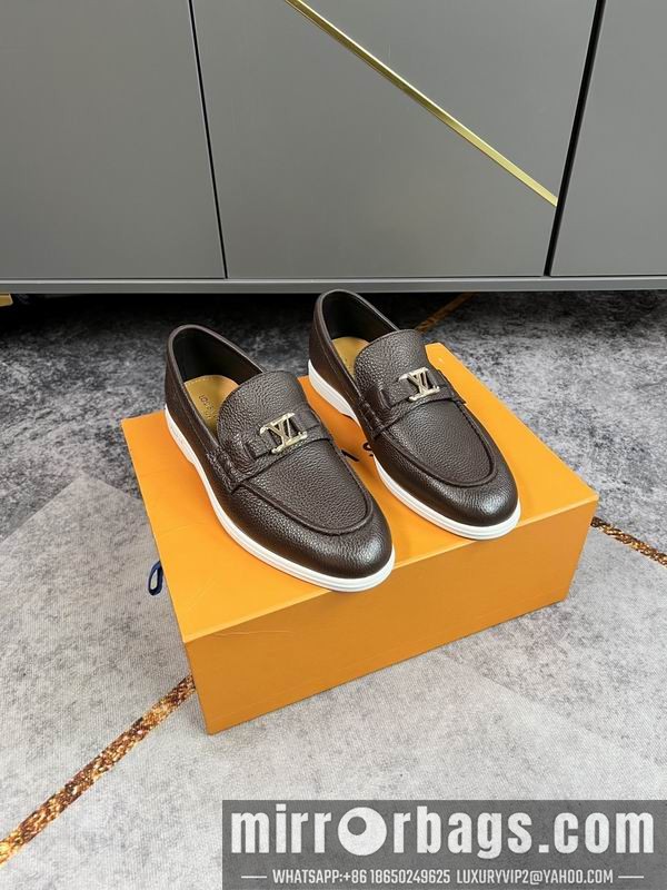 LV Replica Shoes LV sz38-45 mnf0108