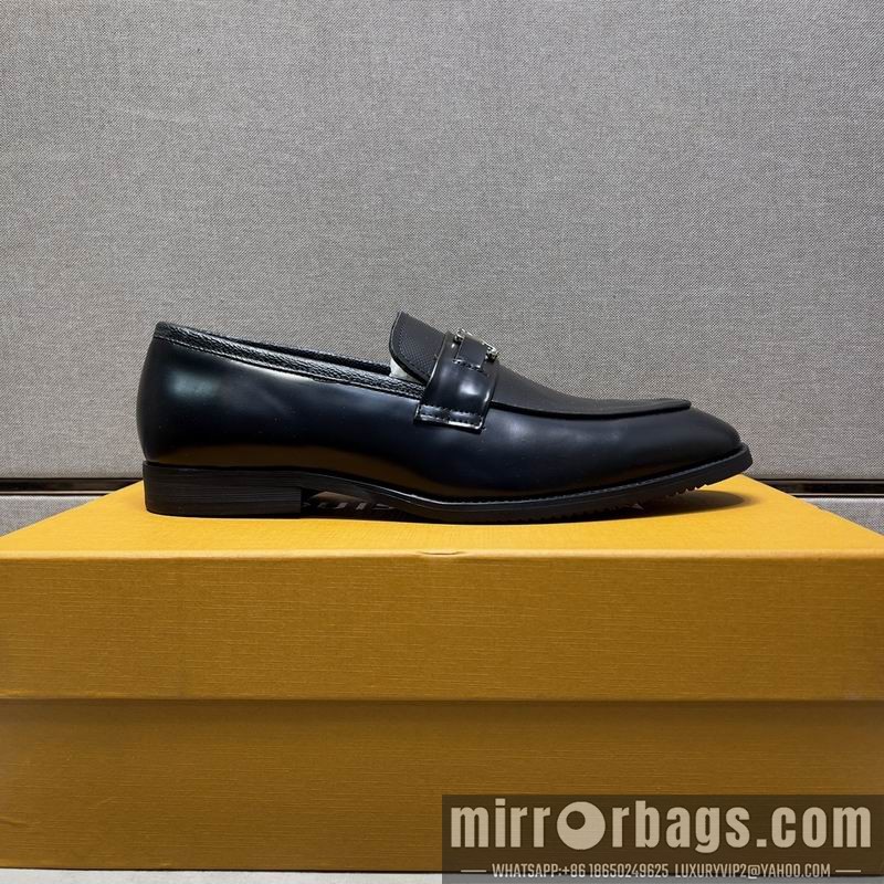 LV Replica Shoes LV sz38-44 mnf0468