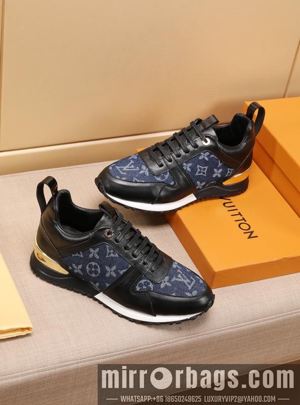 LV Replica Shoes LV sz38-45 jyh0920