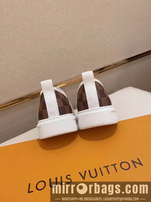 LV Replica Shoes LV sz38-44 8qh1002