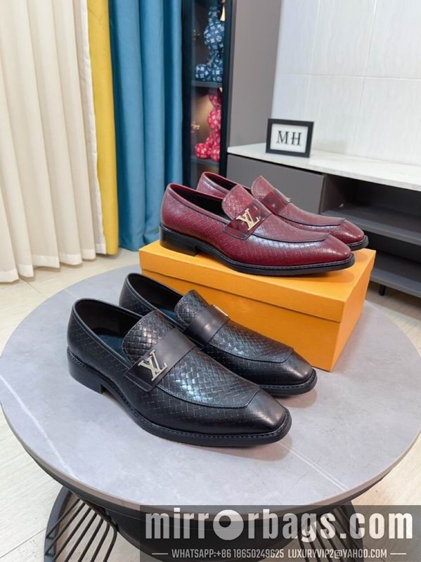LV Replica Shoes LV sz38-44 mnf0308