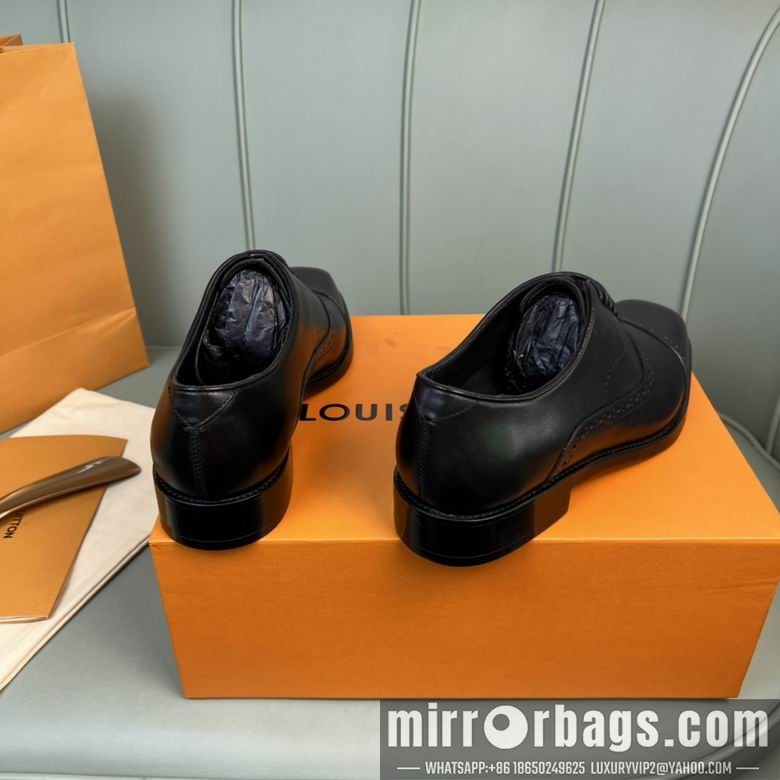 LV Replica Shoes LV sz38-44 06100