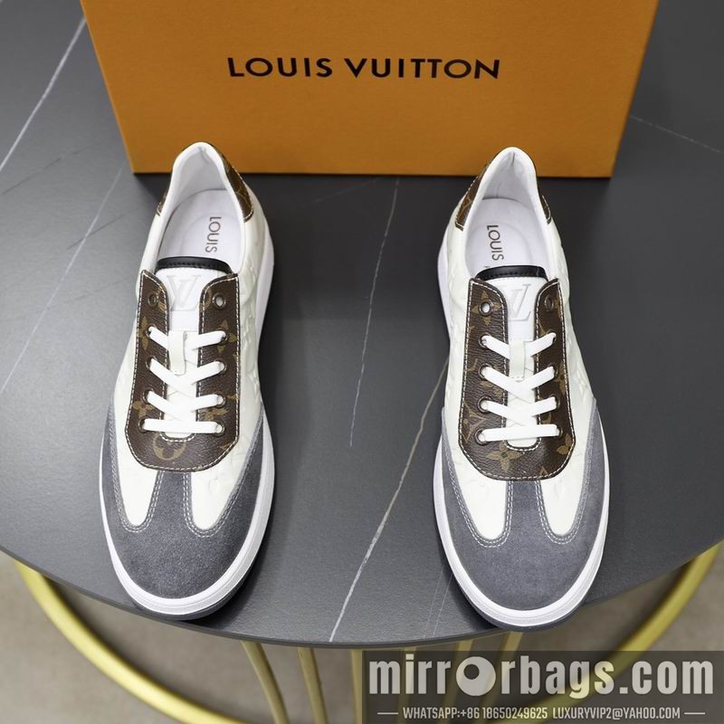 LV Replica Shoes LV sz38-45 mnf0635
