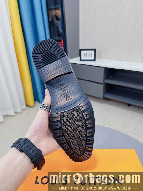 LV Replica Shoes LV sz38-45 mnf0174