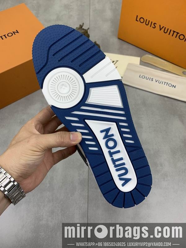 LV Replica Shoes LV sz38-46 mnf0615