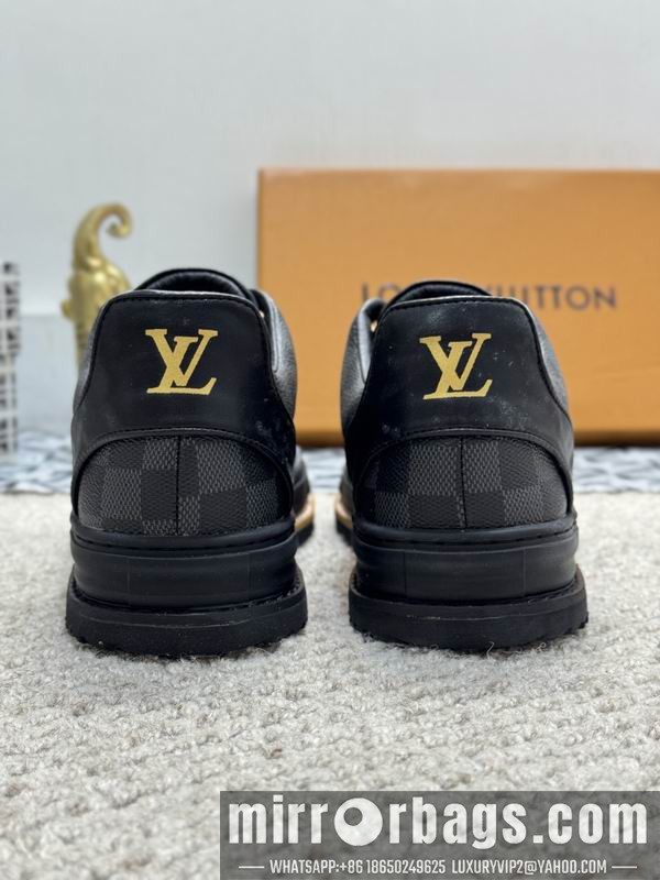 LV Replica Shoes LV sz38-45 mnf0712