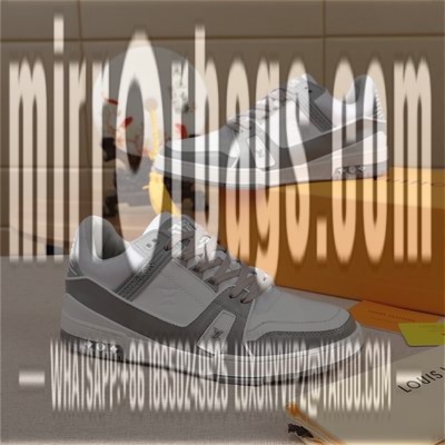 LV Replica Shoes LV sz38-45 jyh0921