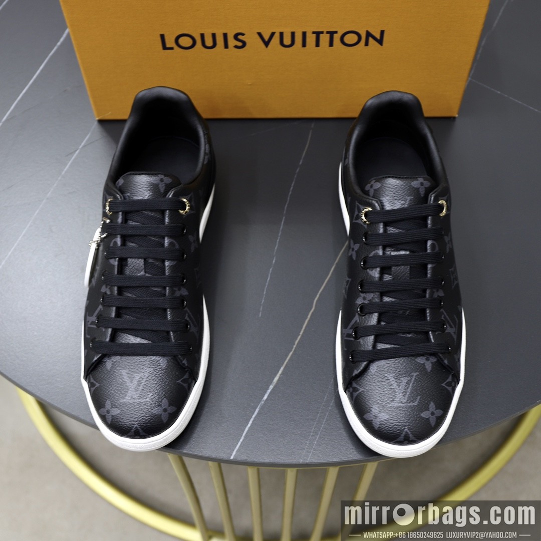 LV Replica Shoes LV sz38-44 hnh0228