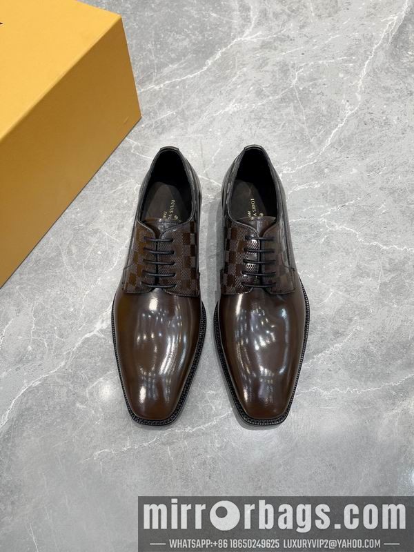 LV Replica Shoes LV sz38-46 mnf0370