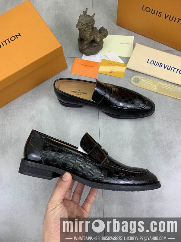 LV Replica Shoes LV sz38-44 mnf25