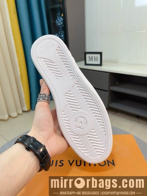 LV Replica Shoes LV sz38-44 mnf0521