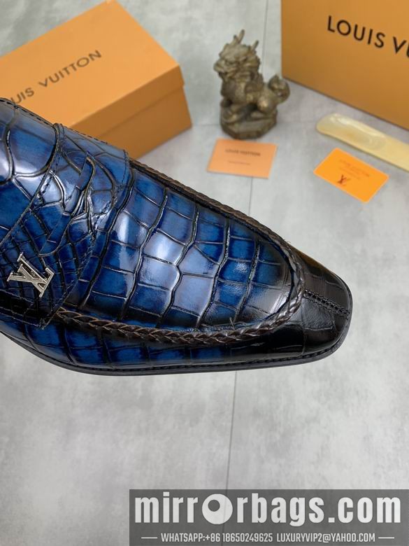 LV Replica Shoes LV sz38-44 06107