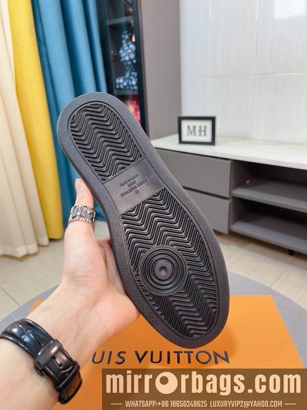 LV Replica Shoes LV sz38-44 mnf1001