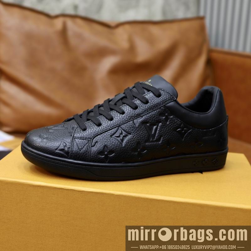 LV Replica Shoes LV sz38-45 mnf0606