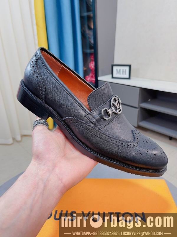 LV Replica Shoes LV sz38-45 mnf0231
