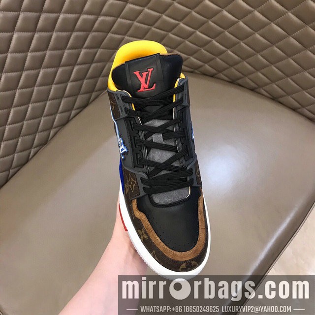 LV Replica ShoesSZ 35-46 0527