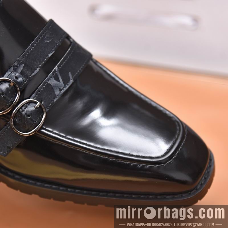 LV Replica Shoes LV sz38-44 mnf0420