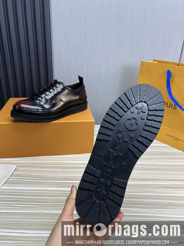 LV Replica Shoes LV sz38-45 mnf0101