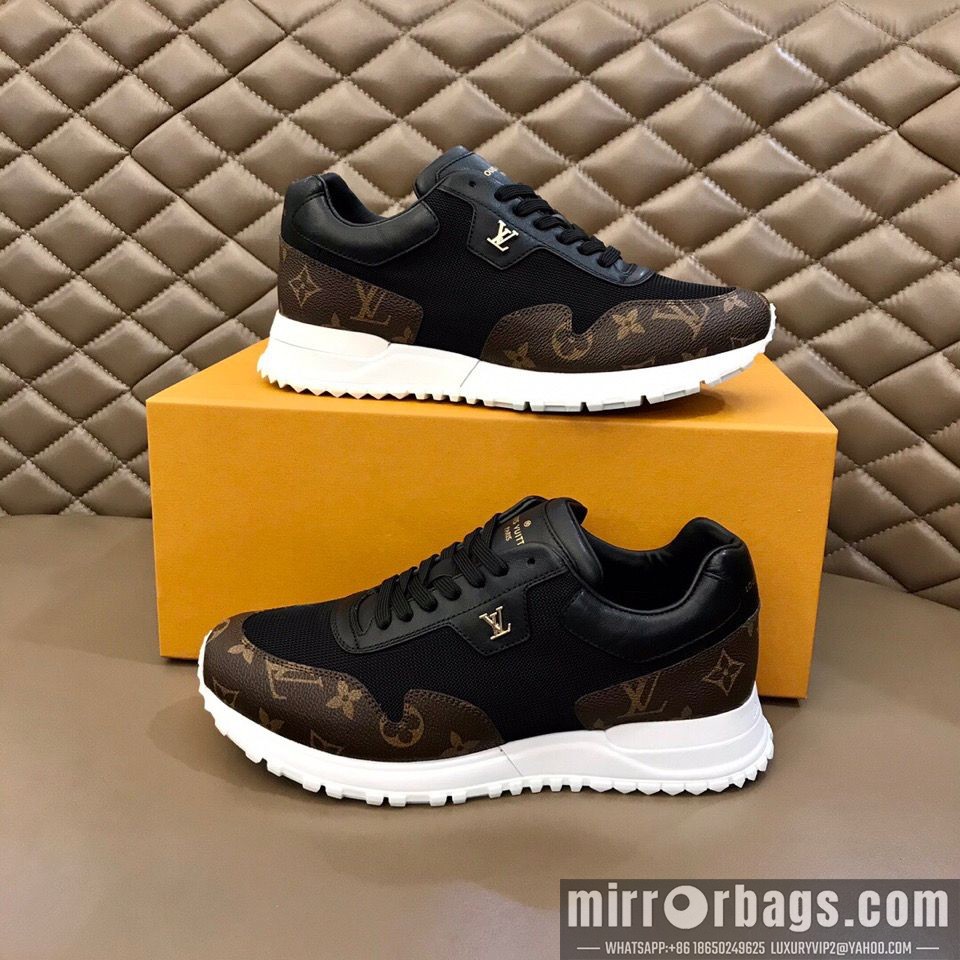LV Replica Shoes LV sz38-45 hnh0206