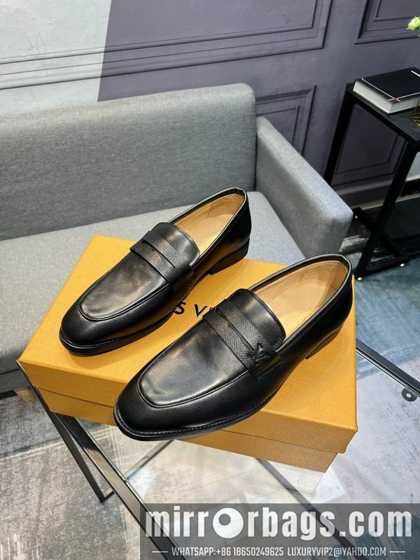 LV Replica Shoes LV sz38-45 mnf518